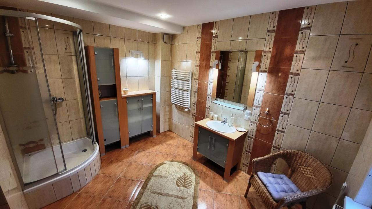 Apartament Angelo Glogowek Exterior foto